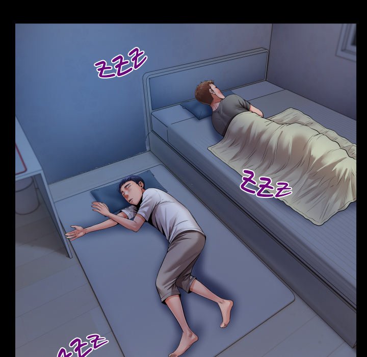 Unexpected Ties - Chapter 4 Page 41