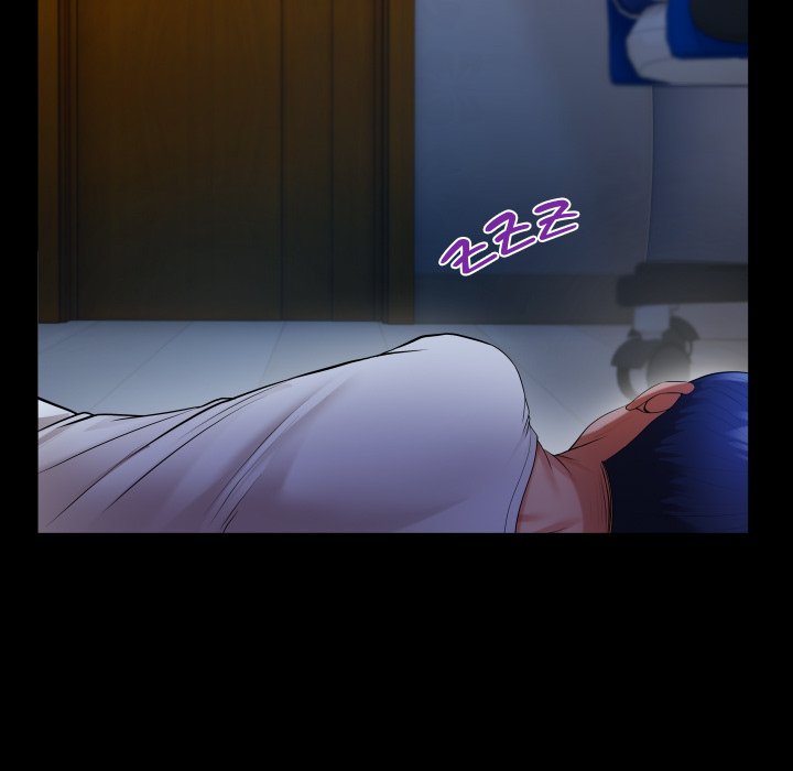 Unexpected Ties - Chapter 4 Page 45