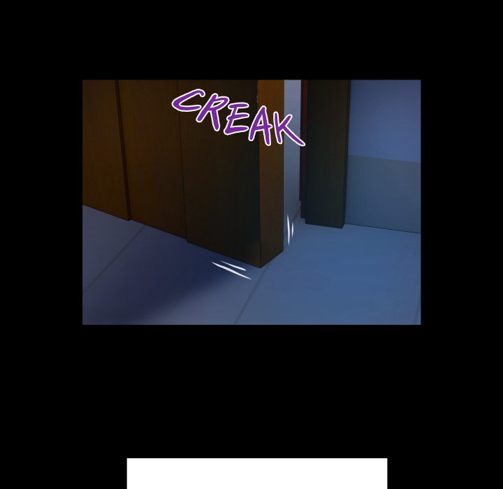 Unexpected Ties - Chapter 4 Page 46