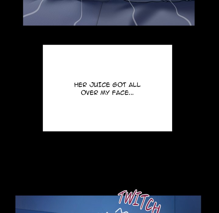 Unexpected Ties - Chapter 4 Page 74