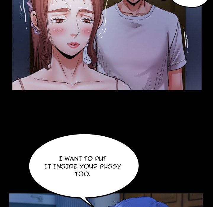Unexpected Ties - Chapter 4 Page 89