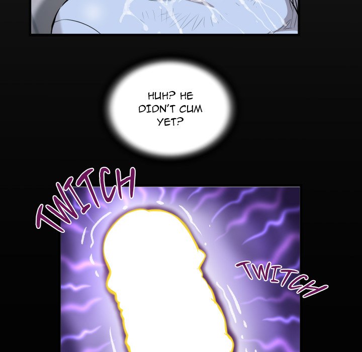 Unexpected Ties - Chapter 40 Page 20