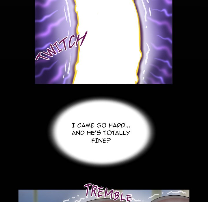 Unexpected Ties - Chapter 40 Page 21