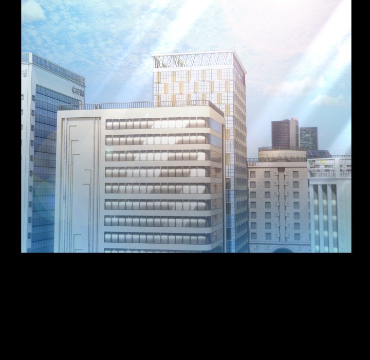 Unexpected Ties - Chapter 40 Page 25