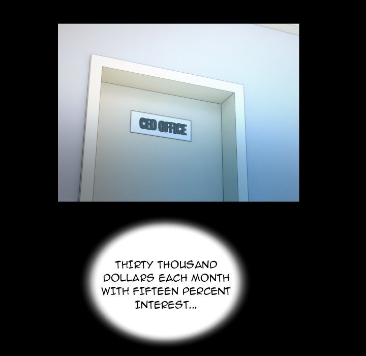 Unexpected Ties - Chapter 40 Page 28