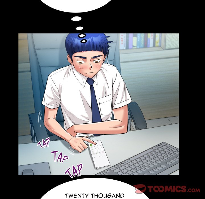 Unexpected Ties - Chapter 40 Page 30