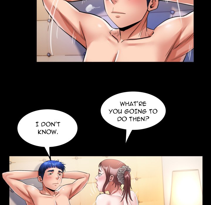 Unexpected Ties - Chapter 40 Page 52