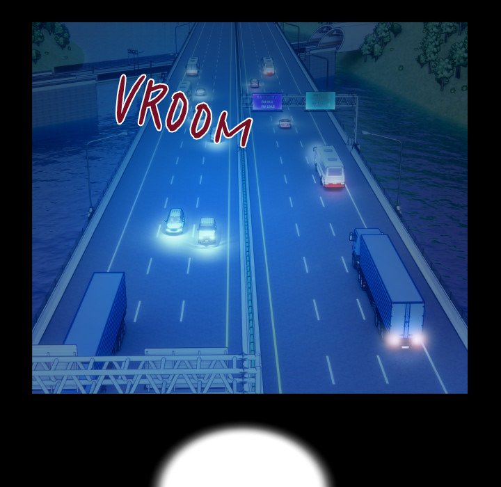 Unexpected Ties - Chapter 40 Page 75