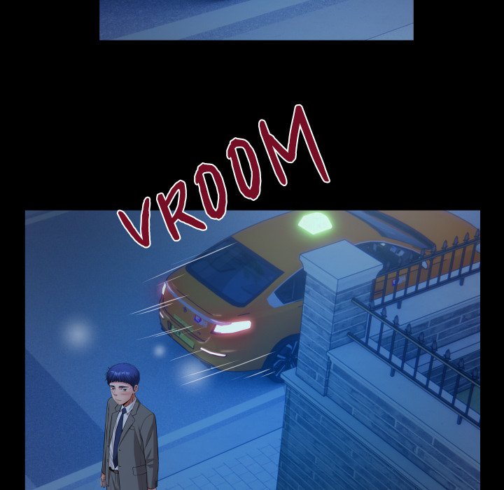 Unexpected Ties - Chapter 40 Page 79