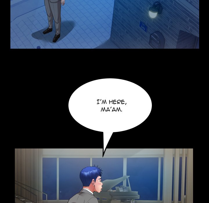 Unexpected Ties - Chapter 40 Page 80