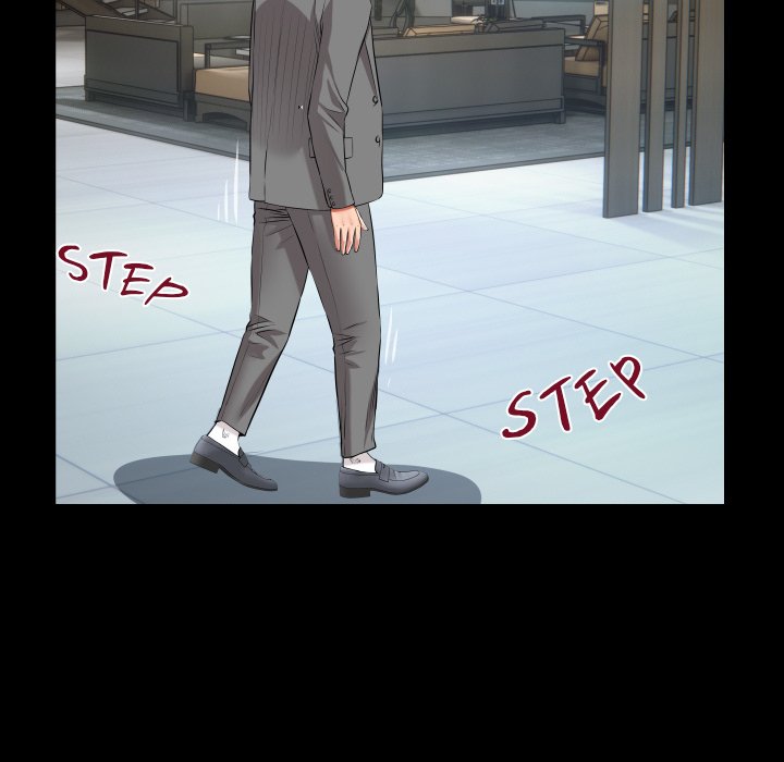 Unexpected Ties - Chapter 40 Page 81