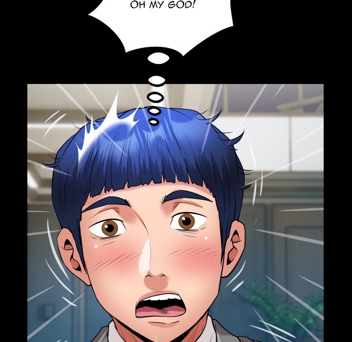 Unexpected Ties - Chapter 40 Page 83