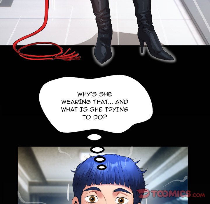 Unexpected Ties - Chapter 40 Page 86