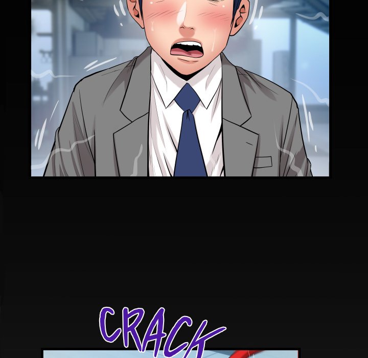 Unexpected Ties - Chapter 40 Page 87