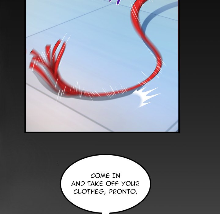 Unexpected Ties - Chapter 40 Page 88