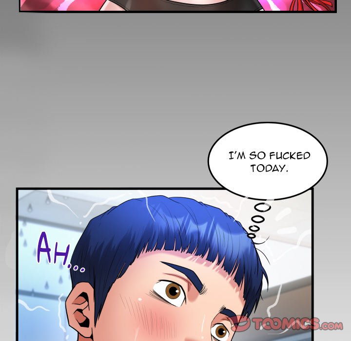 Unexpected Ties - Chapter 40 Page 90