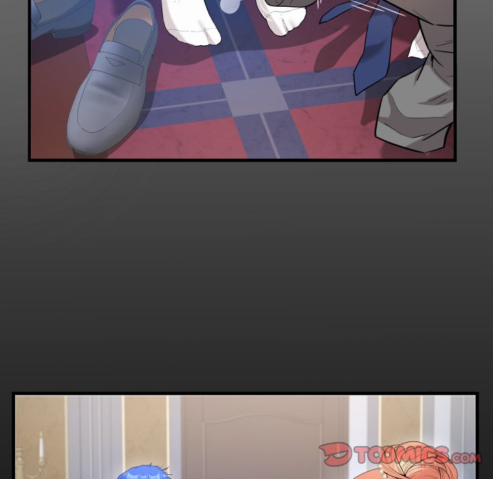 Unexpected Ties - Chapter 41 Page 18