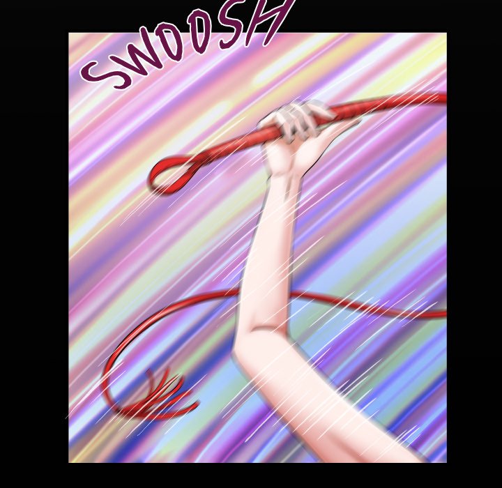 Unexpected Ties - Chapter 41 Page 20