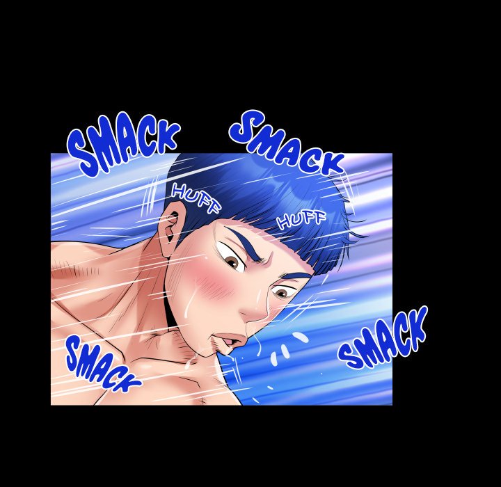 Unexpected Ties - Chapter 41 Page 63