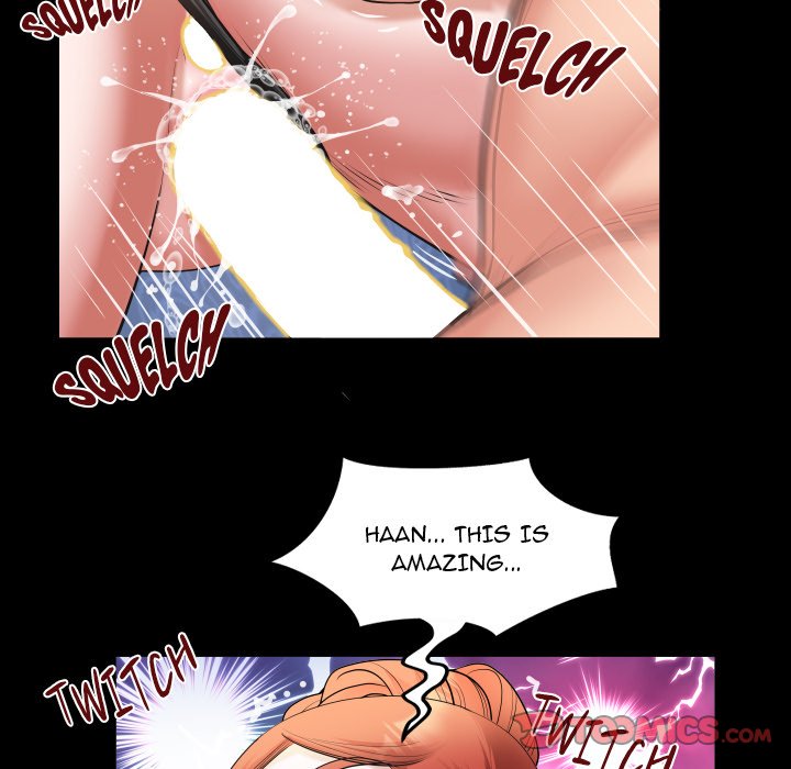 Unexpected Ties - Chapter 41 Page 70