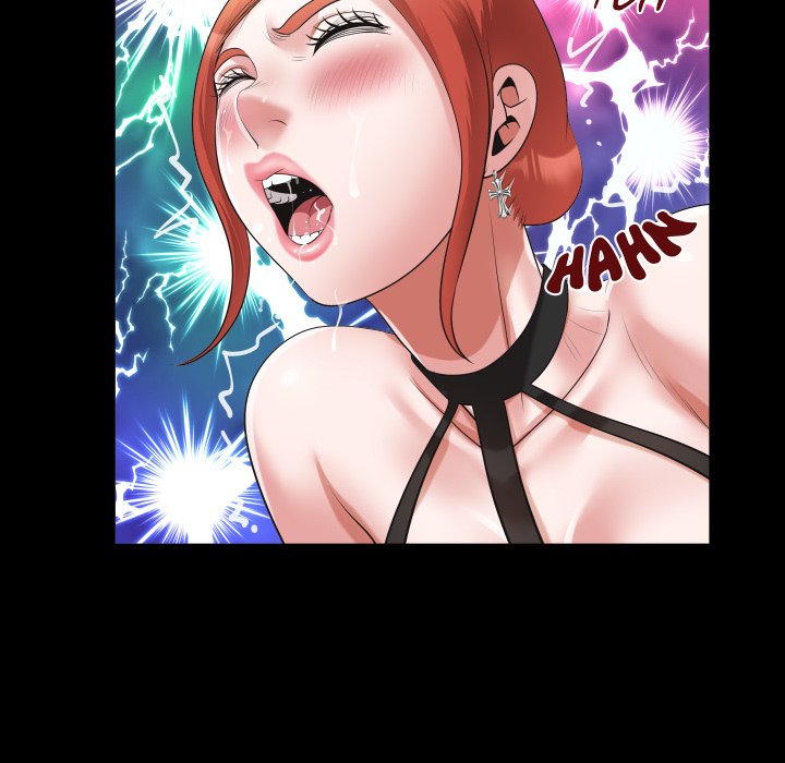 Unexpected Ties - Chapter 41 Page 71