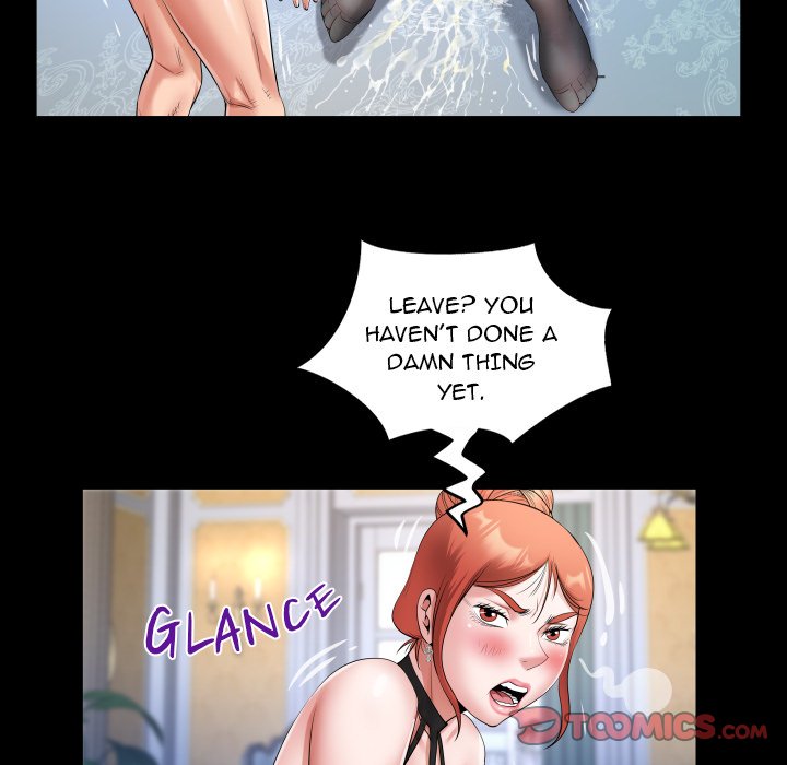 Unexpected Ties - Chapter 41 Page 78