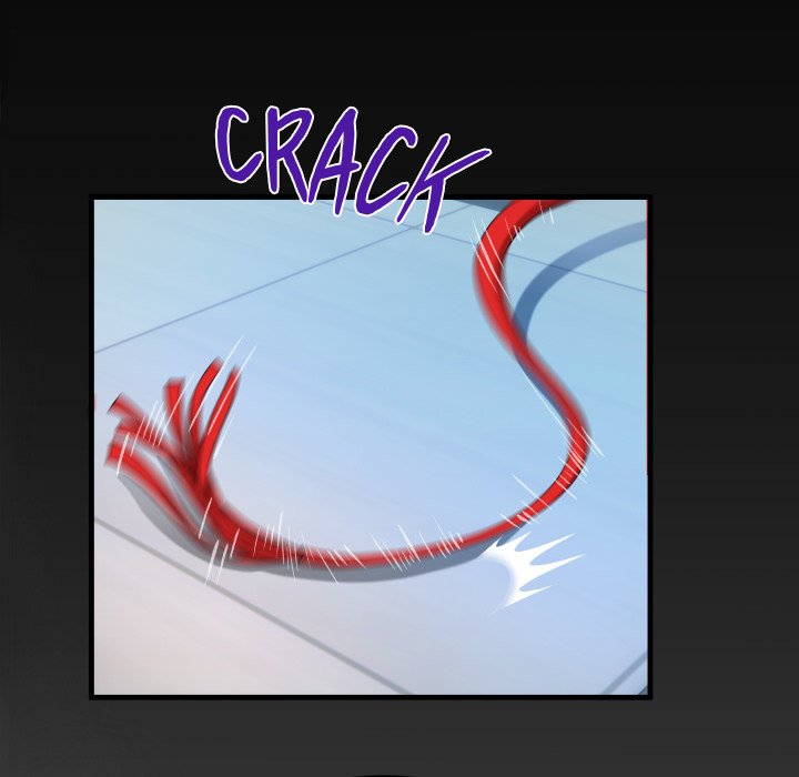 Unexpected Ties - Chapter 41 Page 8