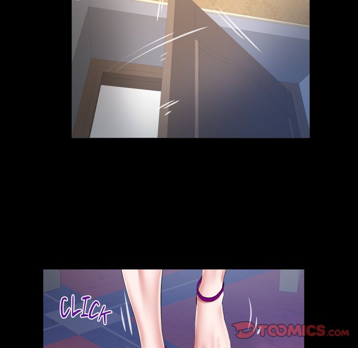 Unexpected Ties - Chapter 41 Page 82