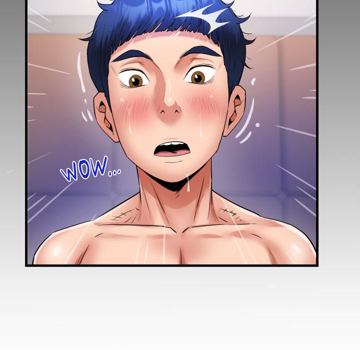 Unexpected Ties - Chapter 41 Page 87