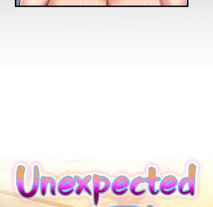 Unexpected Ties - Chapter 42 Page 13