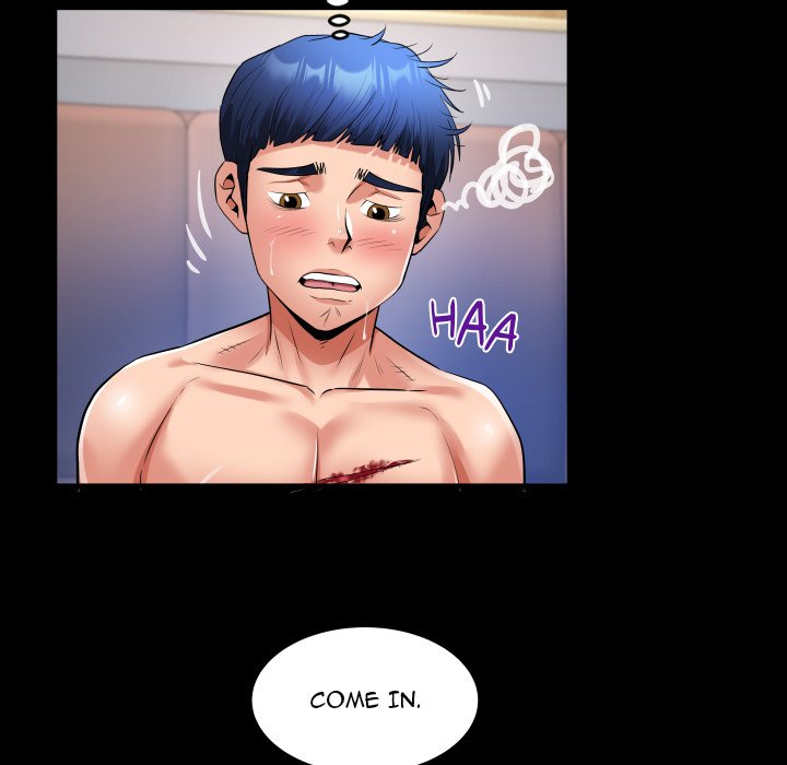 Unexpected Ties - Chapter 42 Page 5