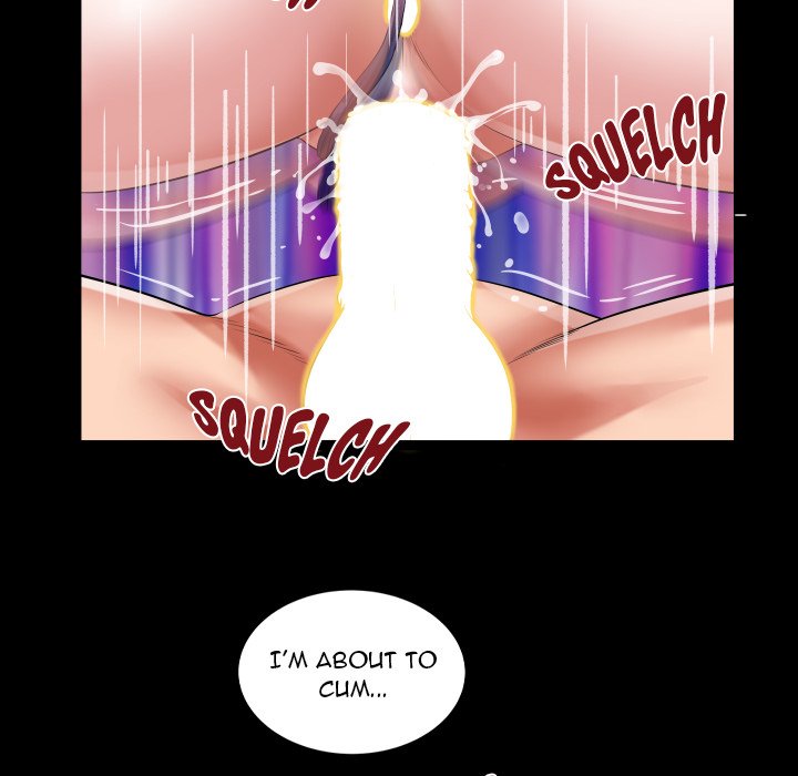 Unexpected Ties - Chapter 42 Page 56