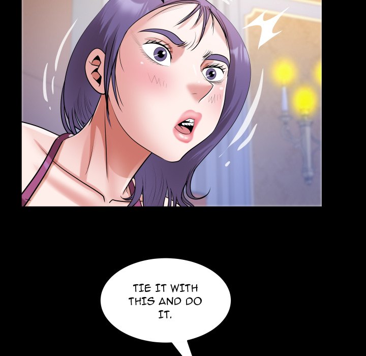 Unexpected Ties - Chapter 42 Page 63