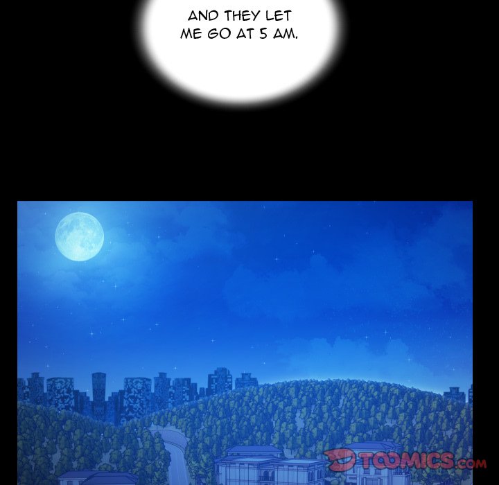 Unexpected Ties - Chapter 42 Page 78