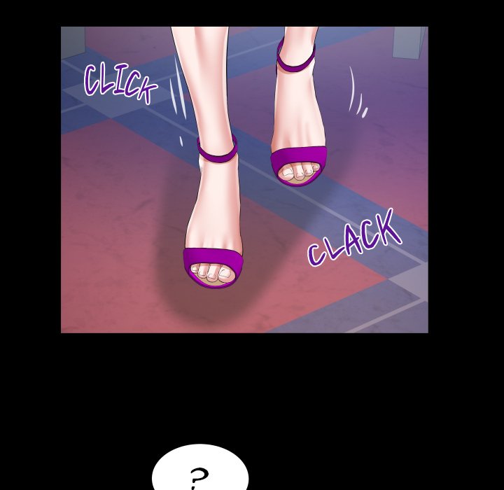 Unexpected Ties - Chapter 42 Page 8