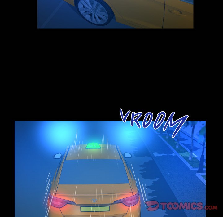 Unexpected Ties - Chapter 42 Page 86