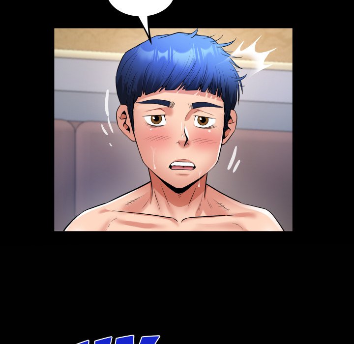 Unexpected Ties - Chapter 42 Page 9