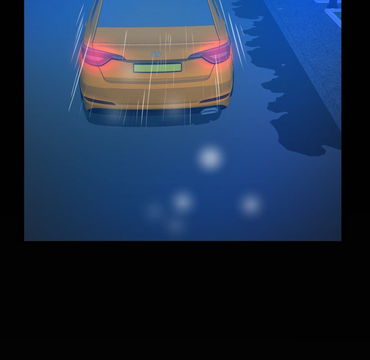 Unexpected Ties - Chapter 43 Page 5