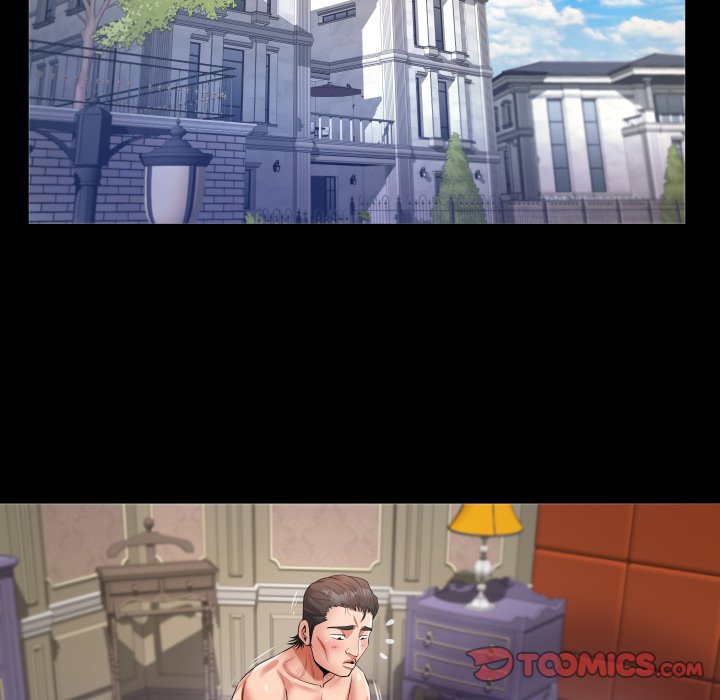 Unexpected Ties - Chapter 43 Page 58