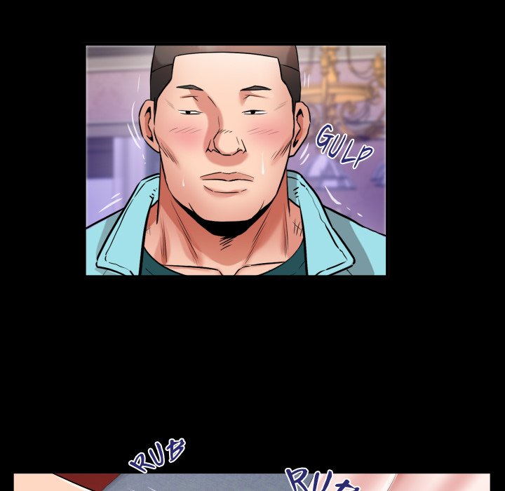 Unexpected Ties - Chapter 43 Page 61