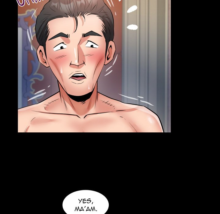 Unexpected Ties - Chapter 43 Page 77