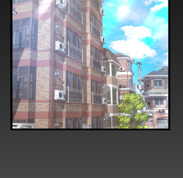 Unexpected Ties - Chapter 43 Page 8