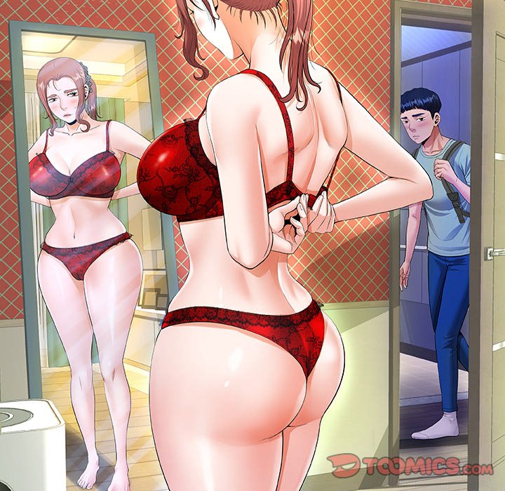 Unexpected Ties - Chapter 44 Page 14