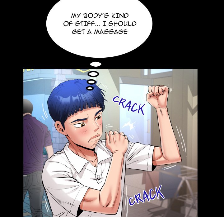 Unexpected Ties - Chapter 44 Page 31