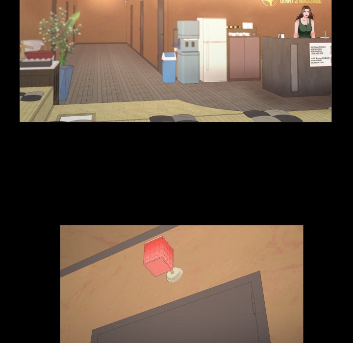 Unexpected Ties - Chapter 44 Page 33