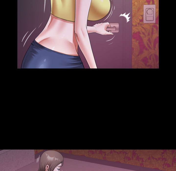 Unexpected Ties - Chapter 44 Page 39