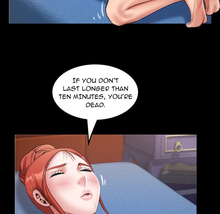 Unexpected Ties - Chapter 44 Page 5