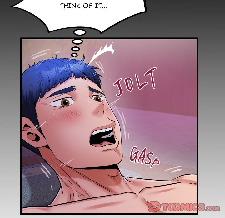 Unexpected Ties - Chapter 44 Page 86