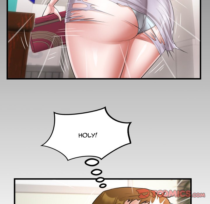 Unexpected Ties - Chapter 46 Page 10