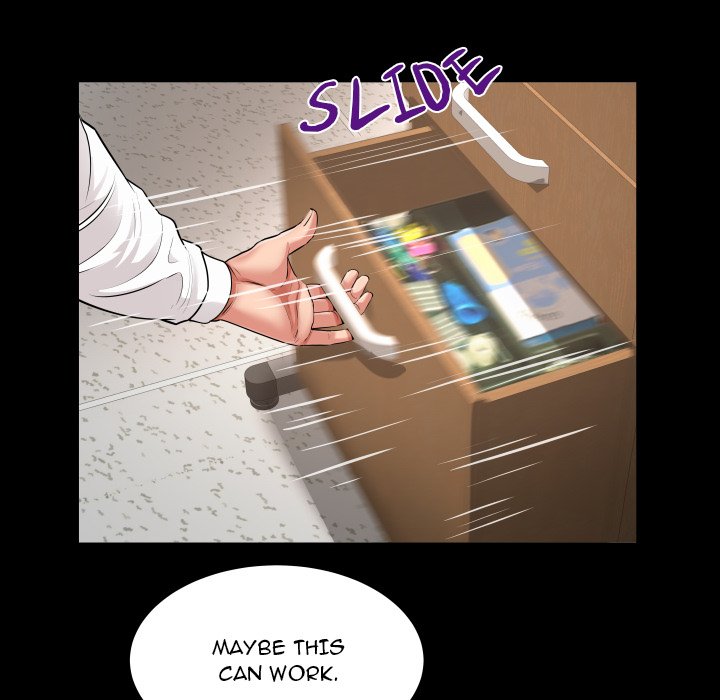 Unexpected Ties - Chapter 46 Page 28